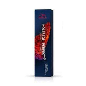 Wella Professionals Koleston Perfect ME+ Vibrant Reds permanentní barva na vlasy obraz