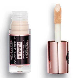 Revolution Korektor Conceal & Define Infinite (Longwear Concealer) 5 ml C2 obraz