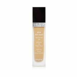 Sisley Dlouhotrvající krémový make-up pro dokonalou pleť Phyto-Teint Expert (All Day Long Foundation) 30 ml 0 Porcelaine obraz