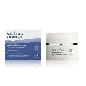 Sesderma Peelingový krém pro obnovu pleťových buněk Abradermol (Microdermabrasion Creme) 50 g obraz