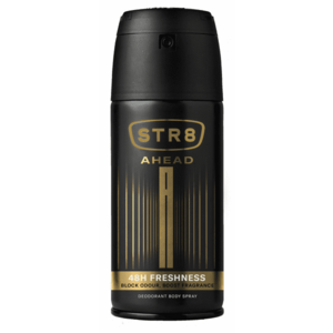 STR8 Ahead - deodorant ve spreji 150 ml obraz