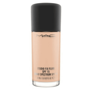 MAC Cosmetics Tekutý matující make-up Studio Fix (Fluid) 30 ml C 5.5 obraz