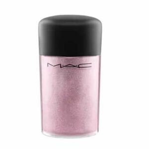 MAC Cosmetics Sypký třpytivý prášek Pigment (Poudre Éclat) 4, 5 g Blue Brown obraz