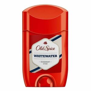 Old Spice Tuhý deodorant pro muže White Water (Deodorant Stick) 50 ml obraz