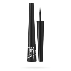 PUPA Milano Tekuté oční linky Vamp! (Definition Eyeliner) 2, 5 ml 200 Brown obraz