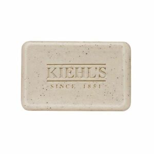 Kiehl´s Exfoliační tělové mýdlo pro muže (Grooming Solutions Bar Soap) 200 g obraz