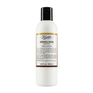 Kiehl´s Parfémované tělové mléko (Musk Body Lotion) 250 ml obraz