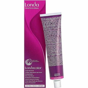 Londa Professional Permanentní krémová barva na vlasy Permanent Color Extra Rich Creme 60 ml 7/ obraz