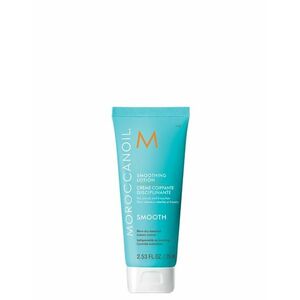 Moroccanoil Vyhlazující mléko pro nepoddajné vlasy (Smoothing Lotion) 75 ml obraz