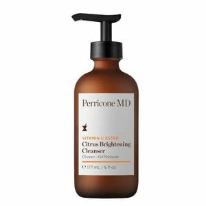 Perricone MD Rozjasňující čisticí péče Vitamin C Ester (Citrus Brightening Cleanser) 177 ml obraz