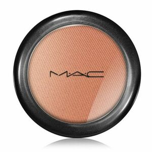 MAC Cosmetics Pudrová tvářenka (Powder Blush) 6 g 05 Mocha obraz