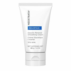 NeoStrata Intenzivní vyhlazující krém Resurface (Glycolic Renewal Smoothing Cream) 40 g obraz