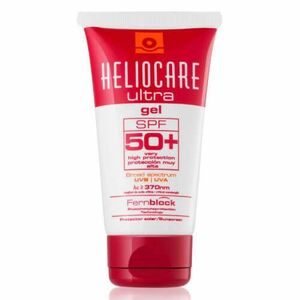 Heliocare Gel na opalování SPF 50+ Ultra (Gel) 50 ml obraz