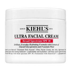 Kiehl´s Lehký hydratační krém s ochranným faktorem SPF 30 (Ultra Facial Cream) 50 ml obraz