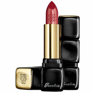 Guerlain Rtěnka Kiss Kiss (Lipstick) 3, 5 g 321 Red Passion obraz