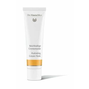 Dr. Hauschka Hydratační krémová maska (Hydrating Cream Mask) 30 ml obraz