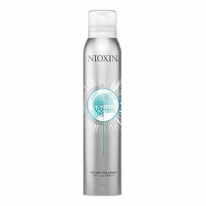 Nioxin Suchý šampon Instant Fullness (Dry Cleanser) 180 ml obraz