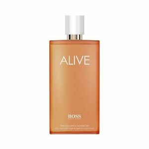 Hugo Boss Boss Alive - sprchový gel 200 ml obraz