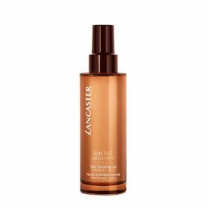 Lancaster Samoopalovací tělový olej ve spreji Sun 365 (Self Tanning Oil) 150 ml obraz