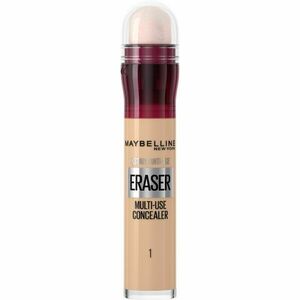 Maybelline Tekutý korektor s pěnovým aplikátorem (Instant Anti-Age Eraser Concealer) 6, 8 ml 02 Nude obraz