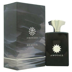 Amouage Memoir - EDP 100 ml obraz