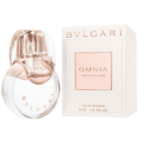 Bvlgari Omnia Crystalline - EDT 30 ml obraz