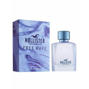 Hollister Wave For Him - EDT obraz