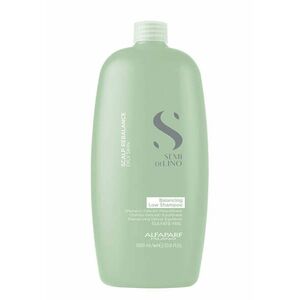 Alfaparf Milano Šampon pro mastnou pokožku hlavy Scalp Rebalance (Low Balancing Shampoo) 1000 ml obraz