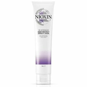 Nioxin Posilující maska pro poškozené a křehké vlasy 3D Intensive (Deep Repair Hair Masque) 150 ml obraz