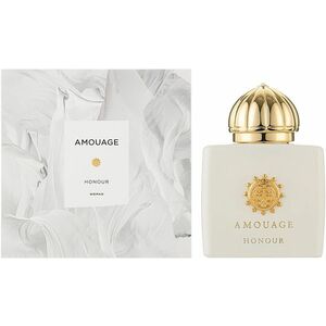 Amouage Honour Woman - EDP 100 ml obraz