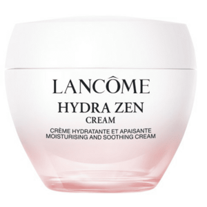 Lancôme Zklidňující hydratační pleťový krém Hydra Zen (Cream) 50 ml obraz