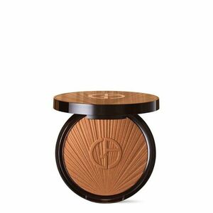 Giorgio Armani Bronzující pudr Luminous Silk (Bronzing Powder) 18 g 110 obraz