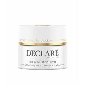 DECLARÉ Zklidňující pleťový krém Stress Balance (Skin Meditation Cream) 50 ml - TESTER obraz