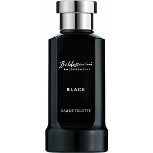 Baldessarini Baldessarini Black - EDT 50 ml obraz