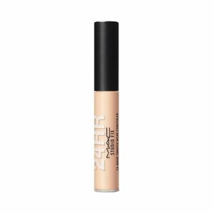 MAC Cosmetics Lehký tekutý korektor Studio Fix (24-Hour Smooth Wear Concealer) 7 ml NC15 obraz