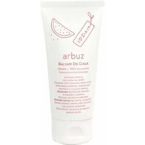 Ziaja Tělový balzám Arbuz (Body Balm) 160 ml obraz