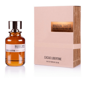 Maison Tahité Cacao Libertine - EDP 100 ml obraz