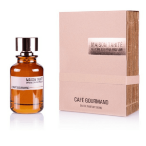 Maison Tahité Café Gourmand - EDP 100 ml obraz