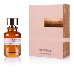 Maison Tahité Vicious Cacao - EDP 100 ml obraz