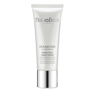 Natura Bissé Omlazující krém na ruce Diamond Luminous (Perfecting Hand Cream) 75 ml obraz