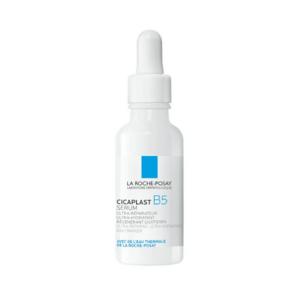 La Roche Posay Hydratační pleťové sérum s provitamínem Cicaplast B5 (Serum) 30 ml obraz