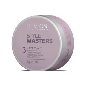 Revlon Professional Modelovací pasta s matným efektem Style Masters (Strong Matt Clay) 85 g obraz