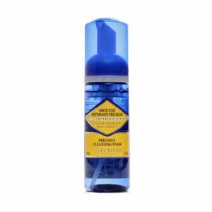 L'Occitane en Provence Čisticí pěna Precious Immortelle (Precious Cleansing Foam) 150 ml obraz