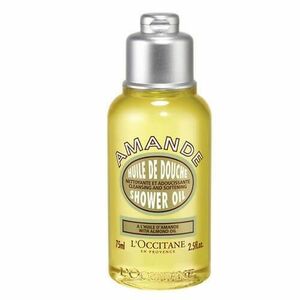 L'Occitane en Provence Sprchový olej Almond (Shower Oil) 500 ml obraz