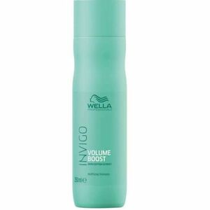 Wella Professionals Šampon pro větší objem jemných vlasů Invigo Volume Boost (Bodifying Shampoo) 300 ml obraz