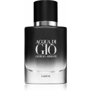 Giorgio Armani Acqua Di Gio Pour Homme Parfum - parfém (plnitelný) 125 ml obraz