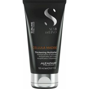 Alfaparf Milano Koncentrát pro hustotu a objem vlasů Semi di Lino Sublime (Thickening Multiplier) 150 ml obraz