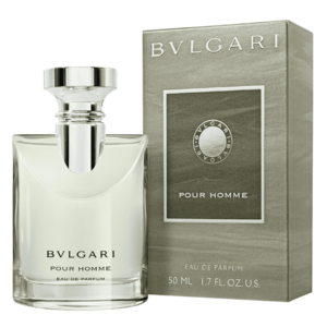 Bvlgari Bvlgari Pour Homme - EDP 50 ml obraz