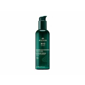 Nuxe Čisticí micelární voda BIO Moringa Seeds (Micellar Cleansing Water) 200 ml obraz