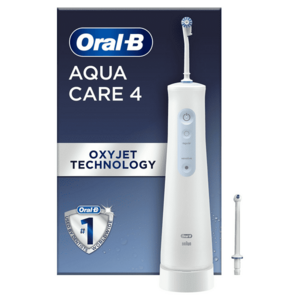 Oral-B Aquacare Ústní sprcha obraz